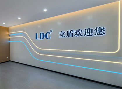 坚实空间，驱动未来｜昭通立盾机械设备办公室焕新交付